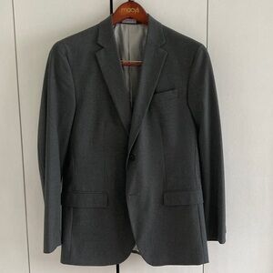 Business Suit great for travel